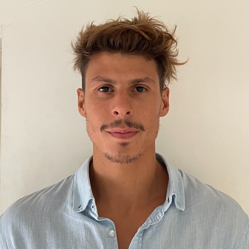 Alejandro Vivas